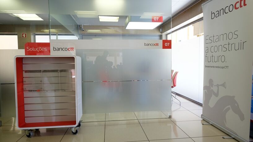Banco CTT