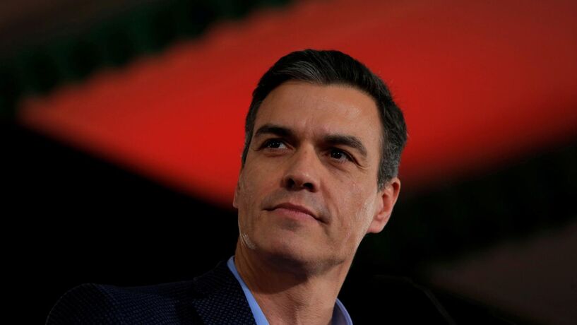 PSOE, o partido moderado