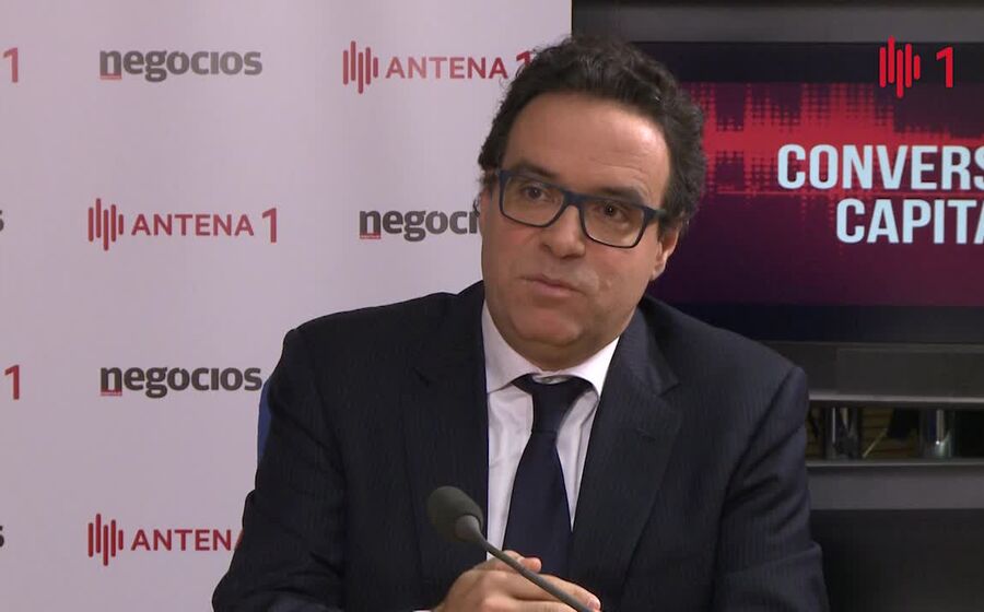 Paulo Marcos: 'Receio que julgamento público não vai fazer bem' à CGD