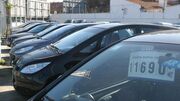 Comissão força Portugal a mudar impostos sobre carros usados importados