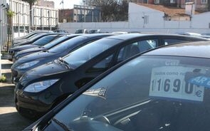 ISV dos usados importados: Cinco a zero em tribunal e ganham os contribuintes