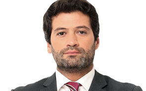 André Ventura quer “marcar  o início de uma nova era”