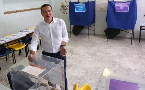 Grécia: Tsipras pode marcar eleições antecipadas com derrota do Syriza