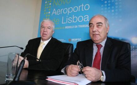 PJ acredita que contratos das PPP que estão a ser investigados foram alterados de forma ilegal