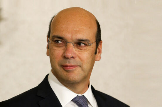 Pedro Siza Vieira: O ministro que antes de o ser já o era