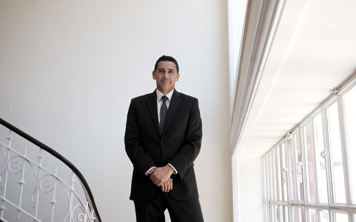 José Gomes Mendes