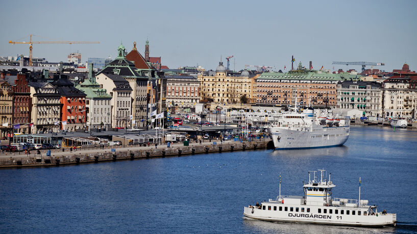 Epidemiologista que desenhou estratégia sueca admite que errou  