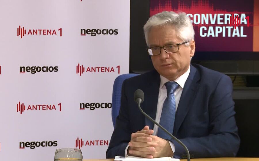 Leite Ramos: 'Mensagem do PSD não foi a melhor' nas eleições europeias