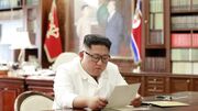 Kim diz ter recebido carta de Trump com um “conteúdo excelente