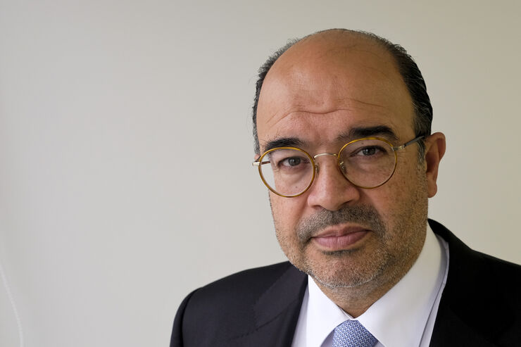 Miguel Baltazar