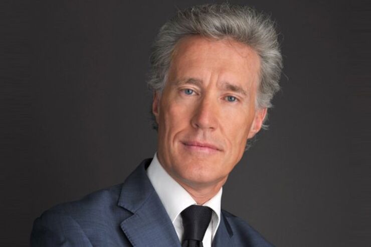 Gilles Dacquin