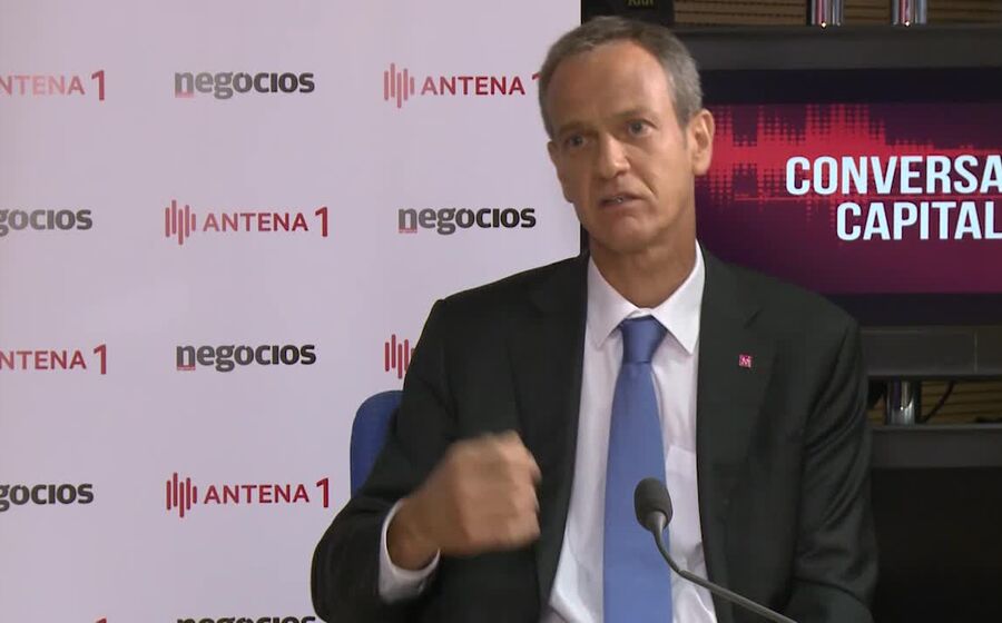 Miguel Maya: 'vou receber chamadas, vou receber pressões'