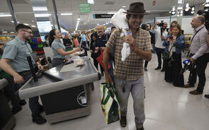 Guimarães, Famalicão, Porto e Feira vão ter novas lojas da Mercadona em 2021