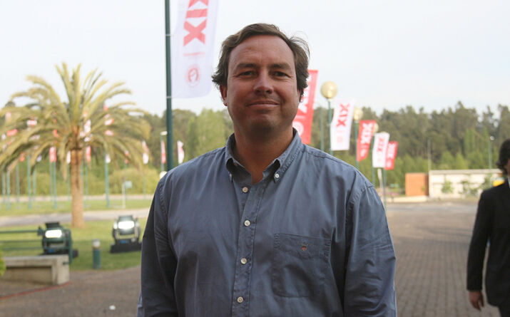 João Tiago Silveira - Diretor do gabinete de estudos do PS
