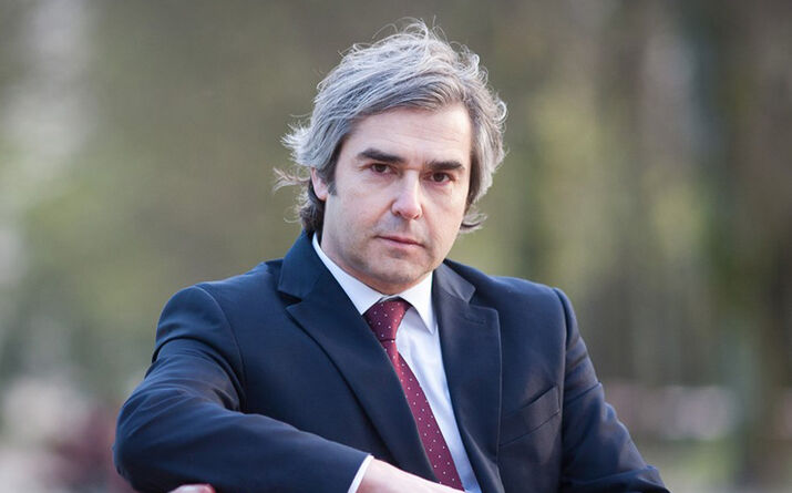 Nuno Melo (CDS) – Partido Popular Europeu