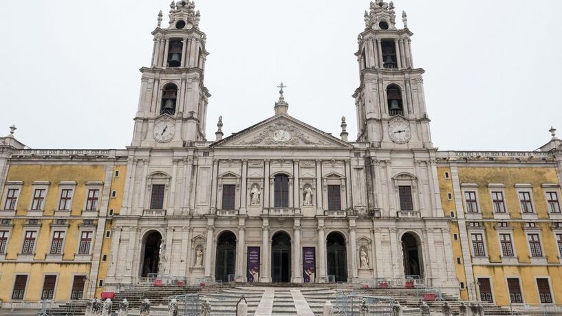 Que património mundial classificado pela Unesco tem Portugal?