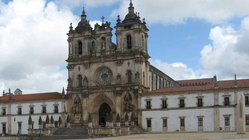 Mosteiro de Alcobaça