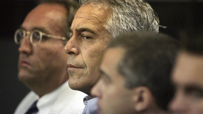 O mistério sobre a fortuna do bilionário Jeffrey Epstein