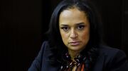 Empresas de Isabel dos Santos em Portugal impedidas de pagar a trabalhadores e fornecedores