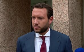 Antram considera comportamento do Governo 'socialmente responsável'