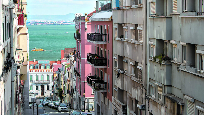 Lei que permite contratos de habitação vitalícia entra em vigor amanhã