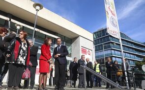 Nova Loja do Cidadão no Saldanha espera atender mais de 700 mil pessoas por ano