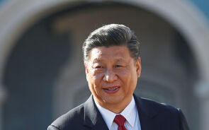 Xi Jinping