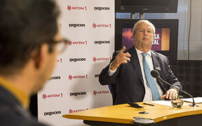 Francisco Calheiros: “Tem de haver um aumento do salário mínimo”