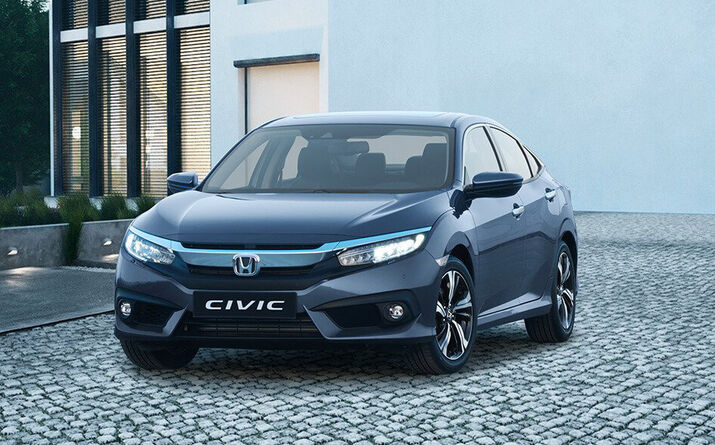 Honda