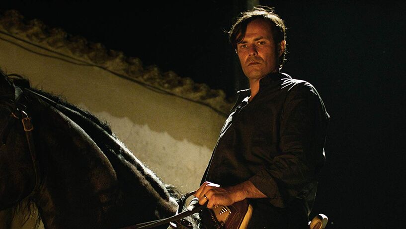 Filme "A Herdade" de Tiago Guedes é candidato de Portugal aos Óscares 2020