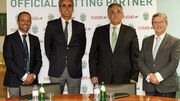 Placard.pt é o novo Patrocinador Oficial de Apostas Desportivas do Sporting 
