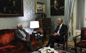 Estes são os 50 secretários de Estado do próximo Governo