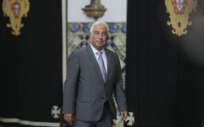 PS reúne-se com forças parlamentares à esquerda e PAN