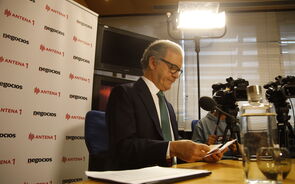 Pires de Lima: 'Governo do PS é pouco ambicioso do ponto de vista económico'
