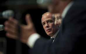 Mota-Engil aumenta lucros para 27 milhões à boleia da Europa e África