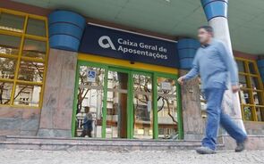 Valor médio das novas pensões atribuídas em julho foi o mais alto desde dezembro de 2018