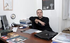 Nuno Artur Silva