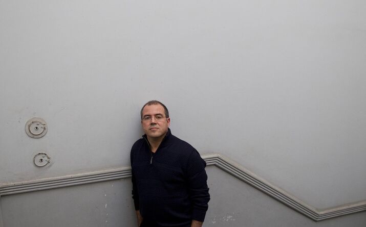 Nuno Artur Silva