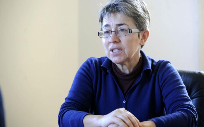 Berta Ferreira Milheiro Nunes