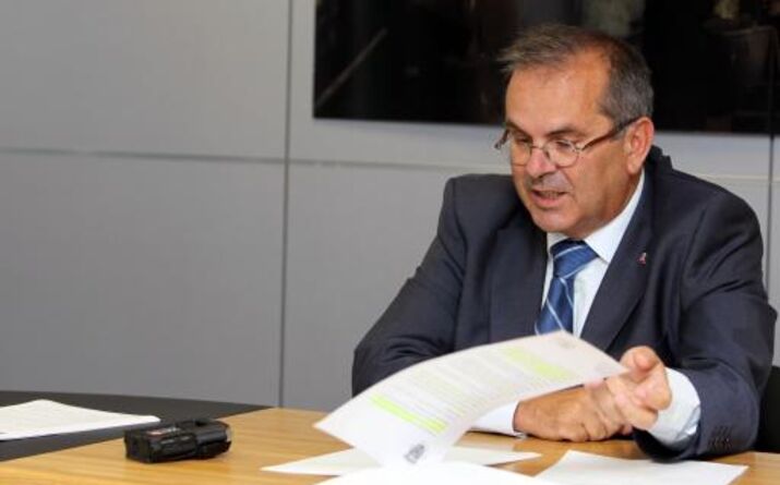 Carlos Miguel