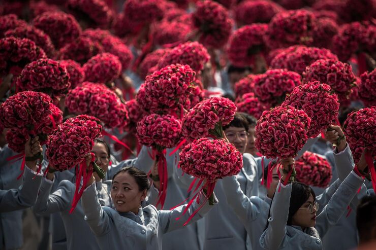 EPA / Reuters