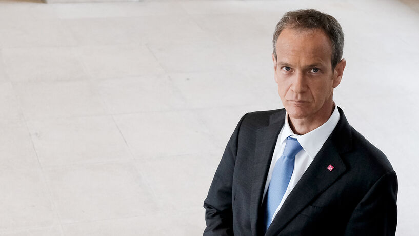 Disparo de mais de 10% do BCP deixa PSI-20 em máximos de março 