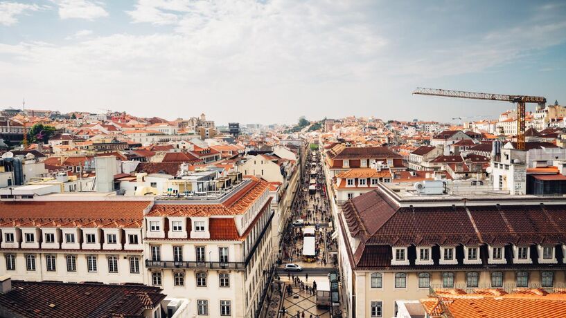Baixa