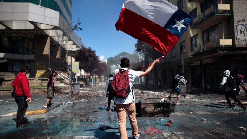 Chile