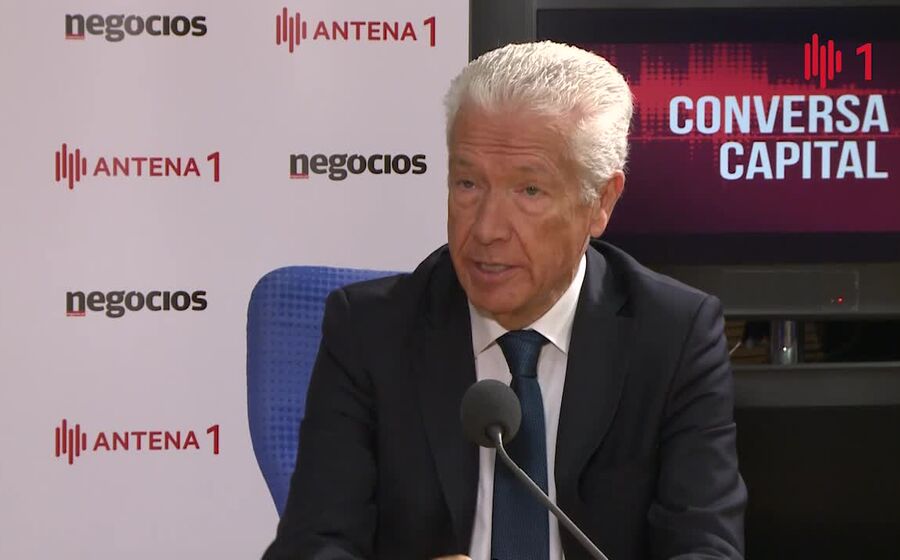 António Saraiva admite salário mínimo superior a 700 euros