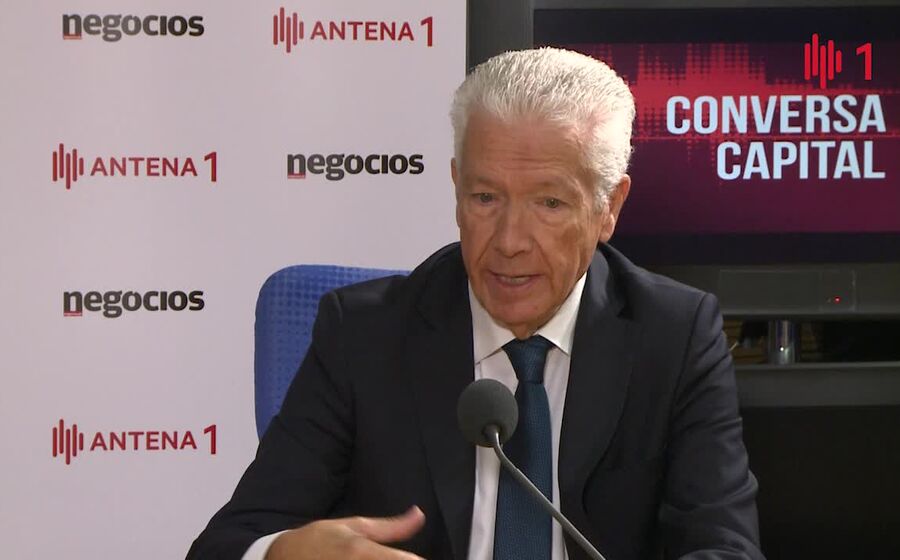 António Saraiva quer dar mais peso à Economia do que ao Trabalho