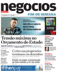 29 de novembro de 2019