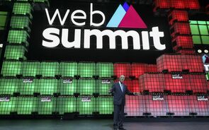 Pandemia não afasta Web Summit de Lisboa