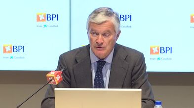 BPI quer cobrar comissões sobre depósitos a multinacionais e empresas públicas