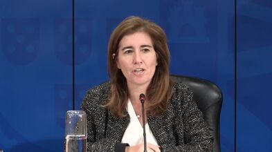 Governo aprova salário mínimo de 635 euros para 2020 